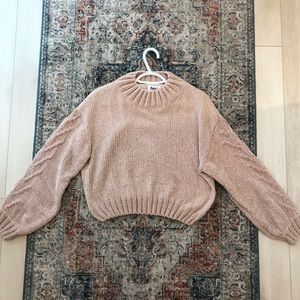 Princess Polly Soft Knit Sweater